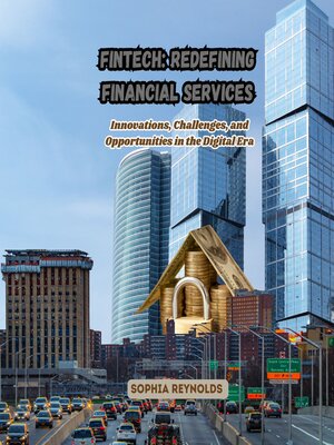 cover image of Fintech